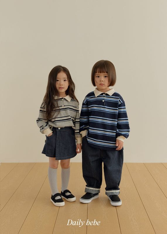 韓國🇰🇷Daily bebe 牛仔褲群(XS-XL/JS-JL)