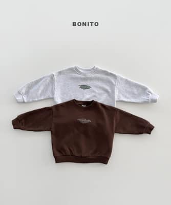 韓國🇰🇷Bonito Moment大學Ｔ(12m-XL/JS-JM)