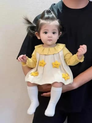 嬰幼兒