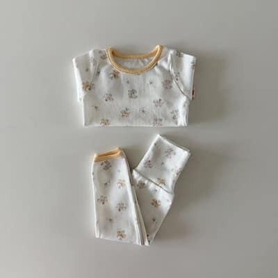 韓國🇰🇷HERE I AM 氣球狗狗居家套裝(12m-XL)