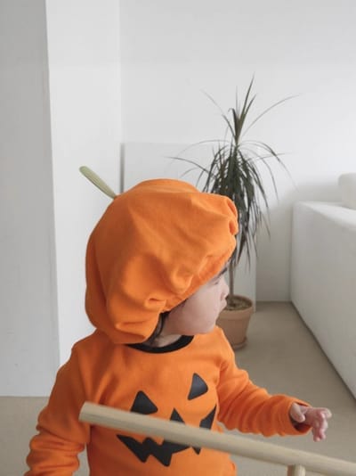 萬聖節系列🎃｜南瓜套裝(73-100)