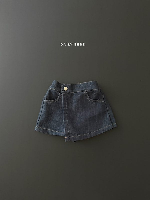 韓國🇰🇷Daily bebe 牛仔褲群(XS-XL/JS-JL)