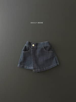 韓國🇰🇷Daily bebe 牛仔褲群(XS-XL/JS-JL)