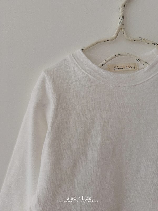 韓國🇰🇷aladin 素色蛋糕裙擺上衣(XS-XL)