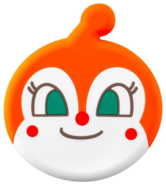 日本🇯🇵麵包超人新品 大臉造型鏡子 五款