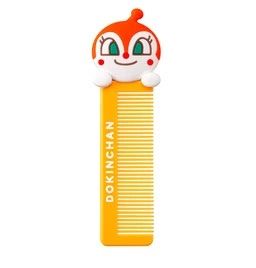 日本🇯🇵麵包超人新品 大臉造型梳子 五款