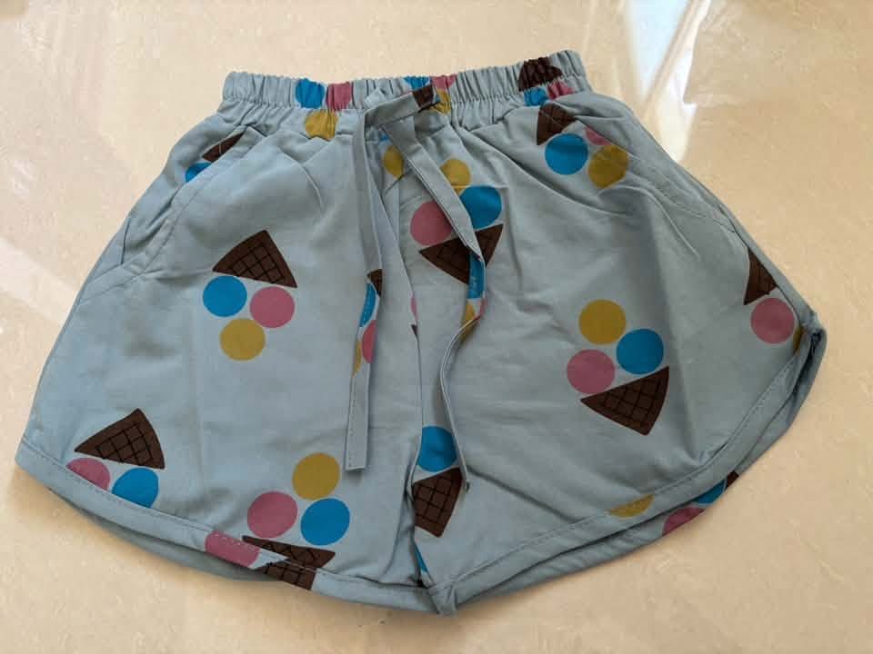 冰淇淋小短褲(80)