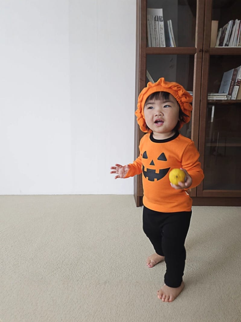萬聖節系列🎃｜南瓜套裝(73-100)