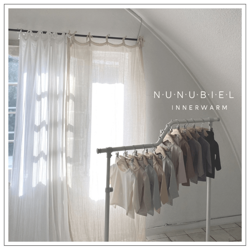 正韓🇰🇷 Nunubiel家居套裝(XS-XL/JS-JL)
