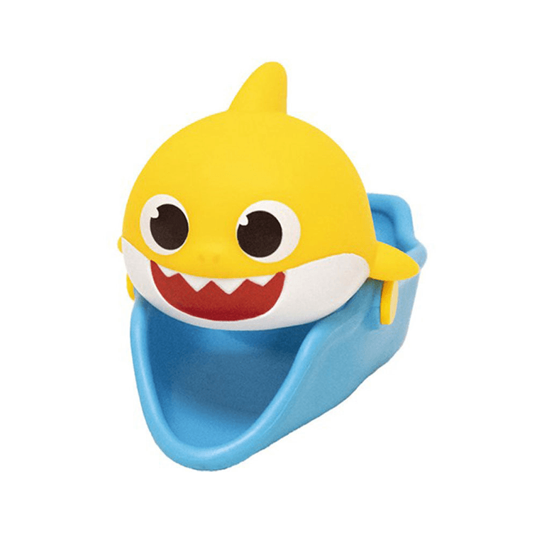 韓國🇰🇷鯊魚寶寶兒童水龍頭延伸器